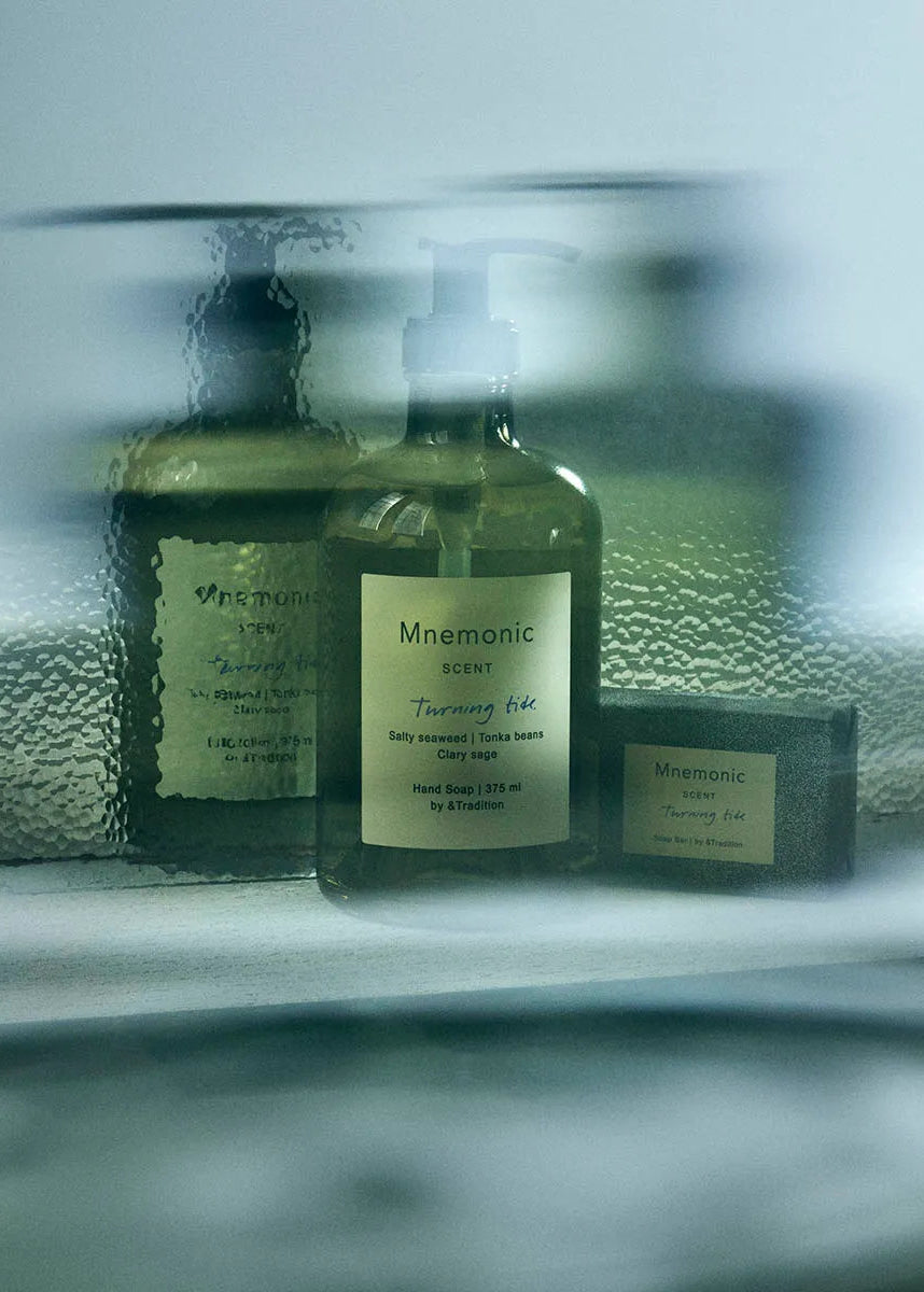 Mnemonic Hand Lotion, 375 ml fra &Tradition - 2 - Jacobsen Plus