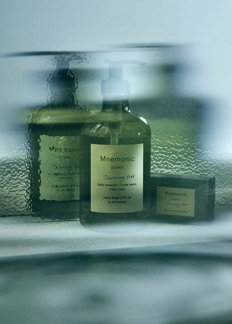 Mnemonic Hand Lotion, 375 ml von &Tradition - 2 - Jacobsen Plus