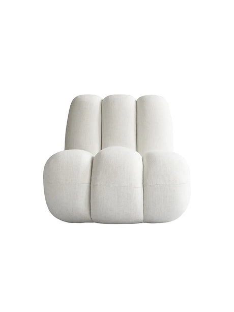 Toe Chair von 101 Copenhagen - Leinen - Jacobsen Plus