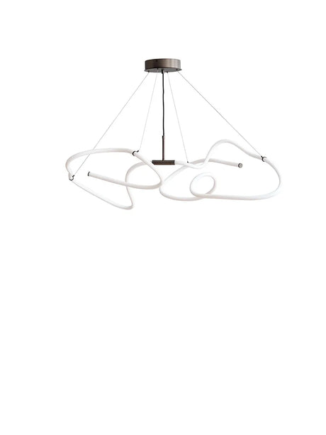 Ghost Chandelier, Mini von 101 Copenhagen - 1 - Jacobsen Plus