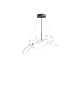 Ghost Chandelier, Mini fra 101 Copenhagen - 5 - Jacobsen Plus