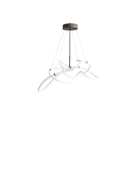 Ghost Chandelier, Mini von 101 Copenhagen - 5 - Jacobsen Plus