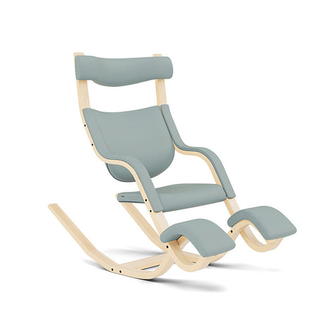 Gravity Balans Lehnstühle von Variér (Natural Esche) - Tonal 67089 - Jacobsen Plus
