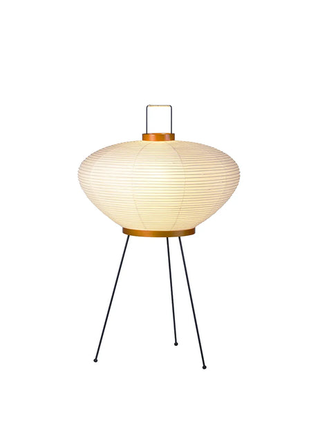 Akari 9A Tischleuchte von Vitra - 1 - Jacobsen Plus