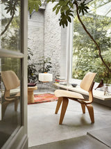 Plywood Group LCW, valnød fra Vitra - 3 - Jacobsen Plus