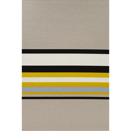 Horizon Stone Yellow Teppich von Woodnotes - 1 - Jacobsen Plus