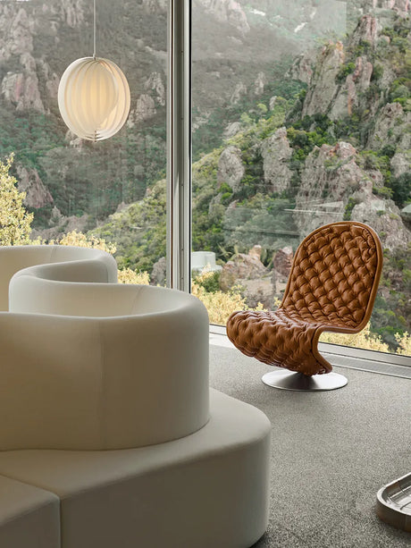 Moon Acrylic Pendant, Ø34 von Verner Panton - 3 - Jacobsen Plus