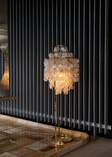 Fun 1STM gulvlampe af Verner Panton - 3 - Jacobsen Plus