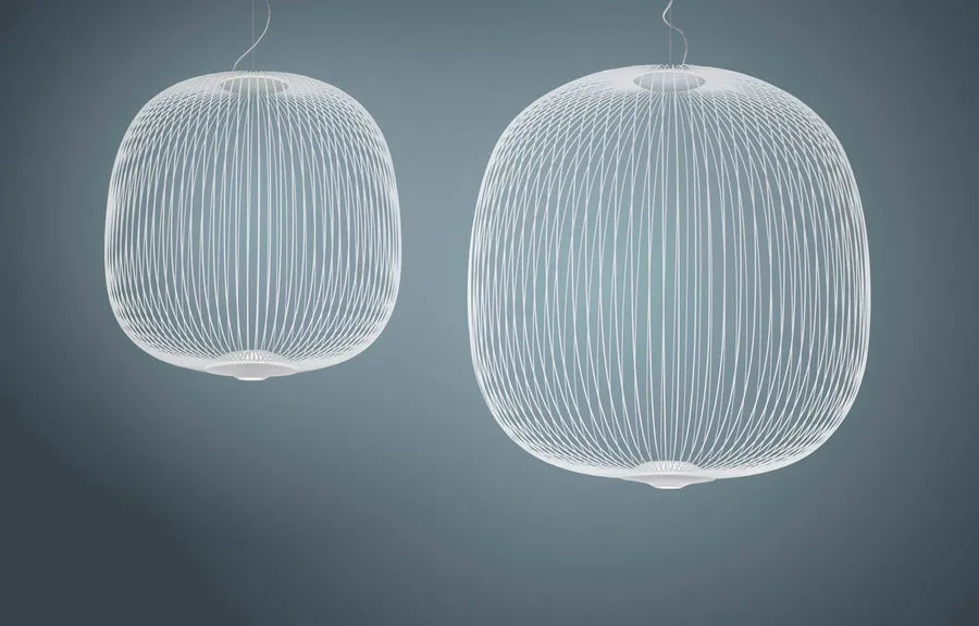 Spokes 2 Pendelleuchte von Foscarini - 9 - Jacobsen Plus