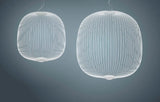 Spokes 2 Pendelleuchte von Foscarini - 9 - Jacobsen Plus