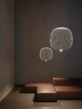 Spokes 2 Pendelleuchte von Foscarini - 2 - Jacobsen Plus