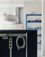 Pedestal - Hook Mount, Haken für TV-Ständer - 7 - Jacobsen Plus