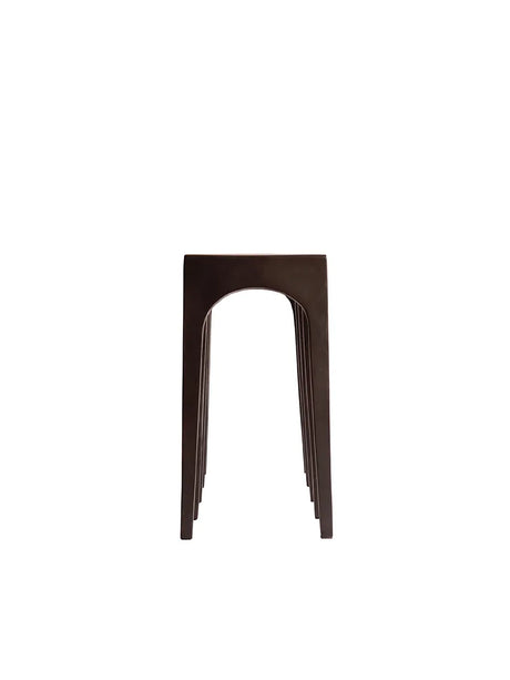 Bow Console BIG, Coffee von 101 Copenhagen - 5 - Jacobsen Plus