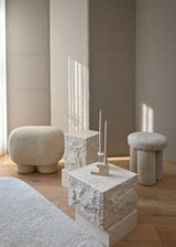 Temple Coffee Table Low, limestone fra 101 Copenhagen - 2 - Jacobsen Plus