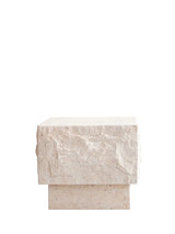 Temple Coffee Table Low, limestone fra 101 Copenhagen - 4 - Jacobsen Plus