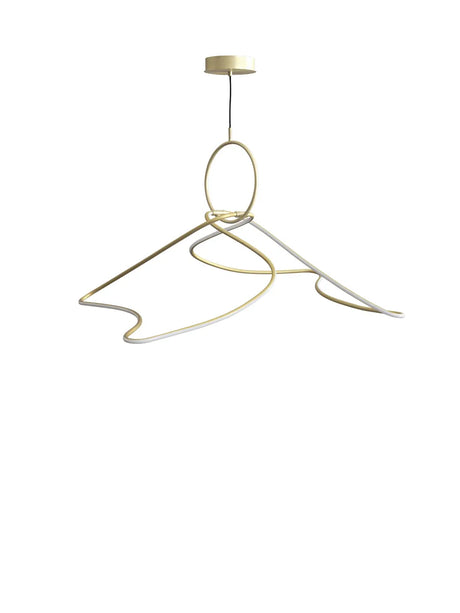 Kumo Chandelier, Big von 101 Copenhagen - 4 - Jacobsen Plus