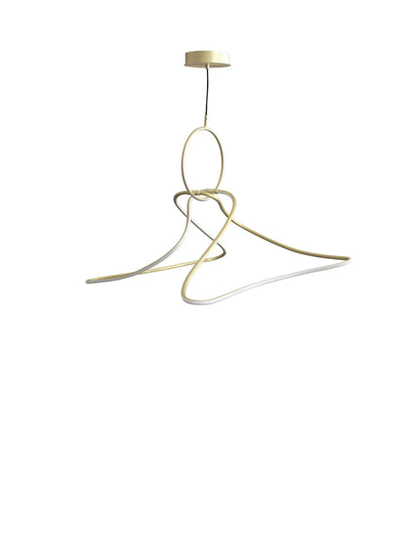 Kumo Chandelier, Big von 101 Copenhagen - 5 - Jacobsen Plus