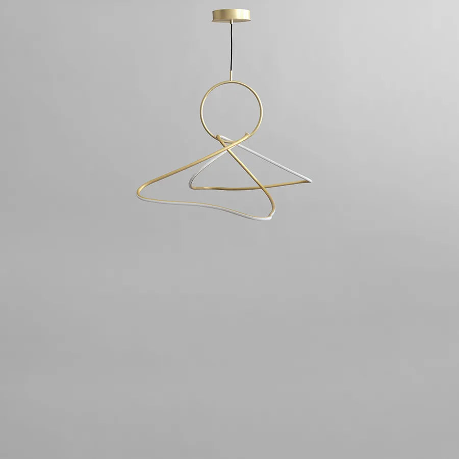 Kumo Chandelier, Mini von 101 Copenhagen