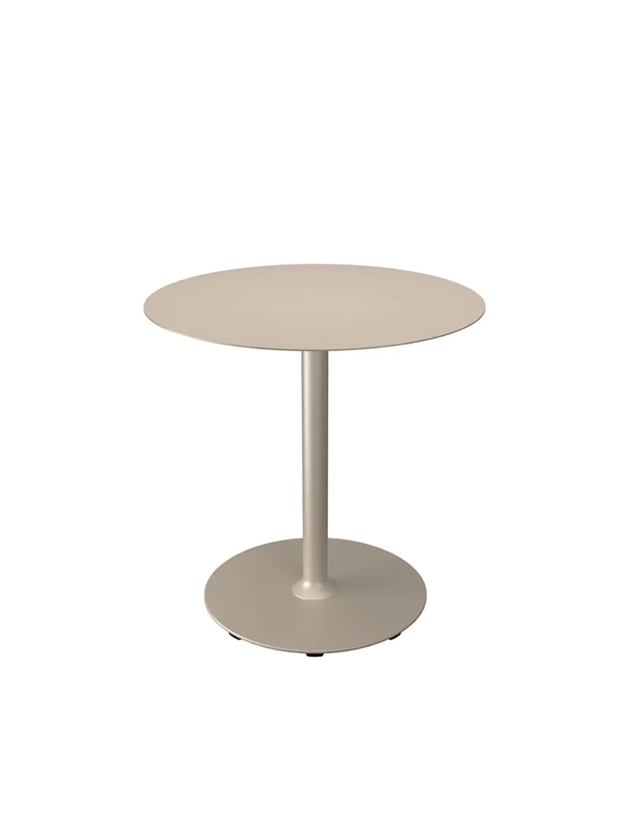 Pico Café table, rund base Ø74 cm fra Houe - 3 - Jacobsen Plus