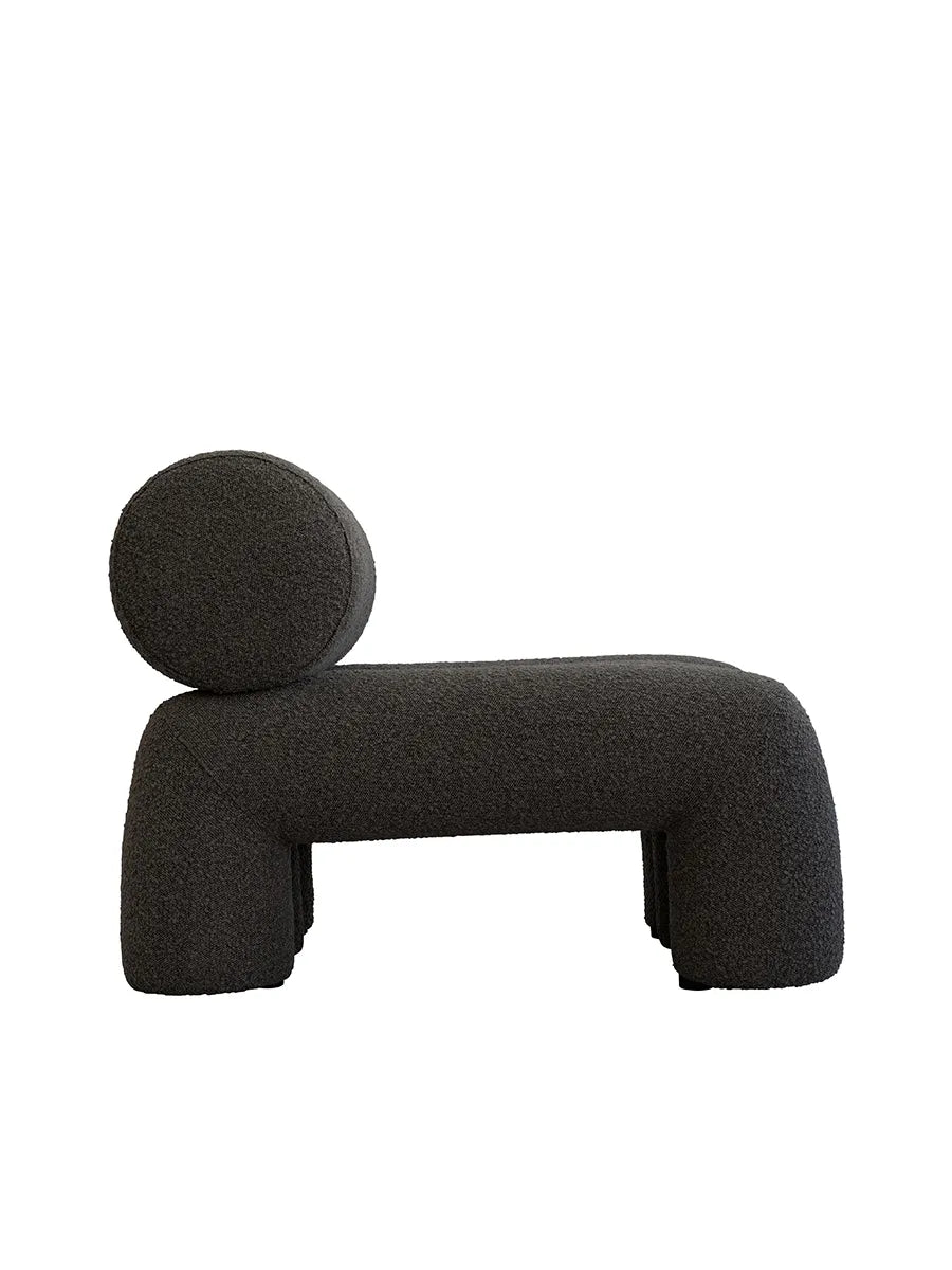 Foku Chair fra 101 Copenhagen