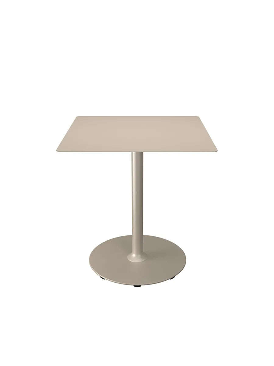 Pico Café table, rund base 70x70 cm fra Houe - 4 - Jacobsen Plus
