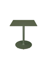 Pico Café table, rund base 70x70 cm fra Houe - 5 - Jacobsen Plus