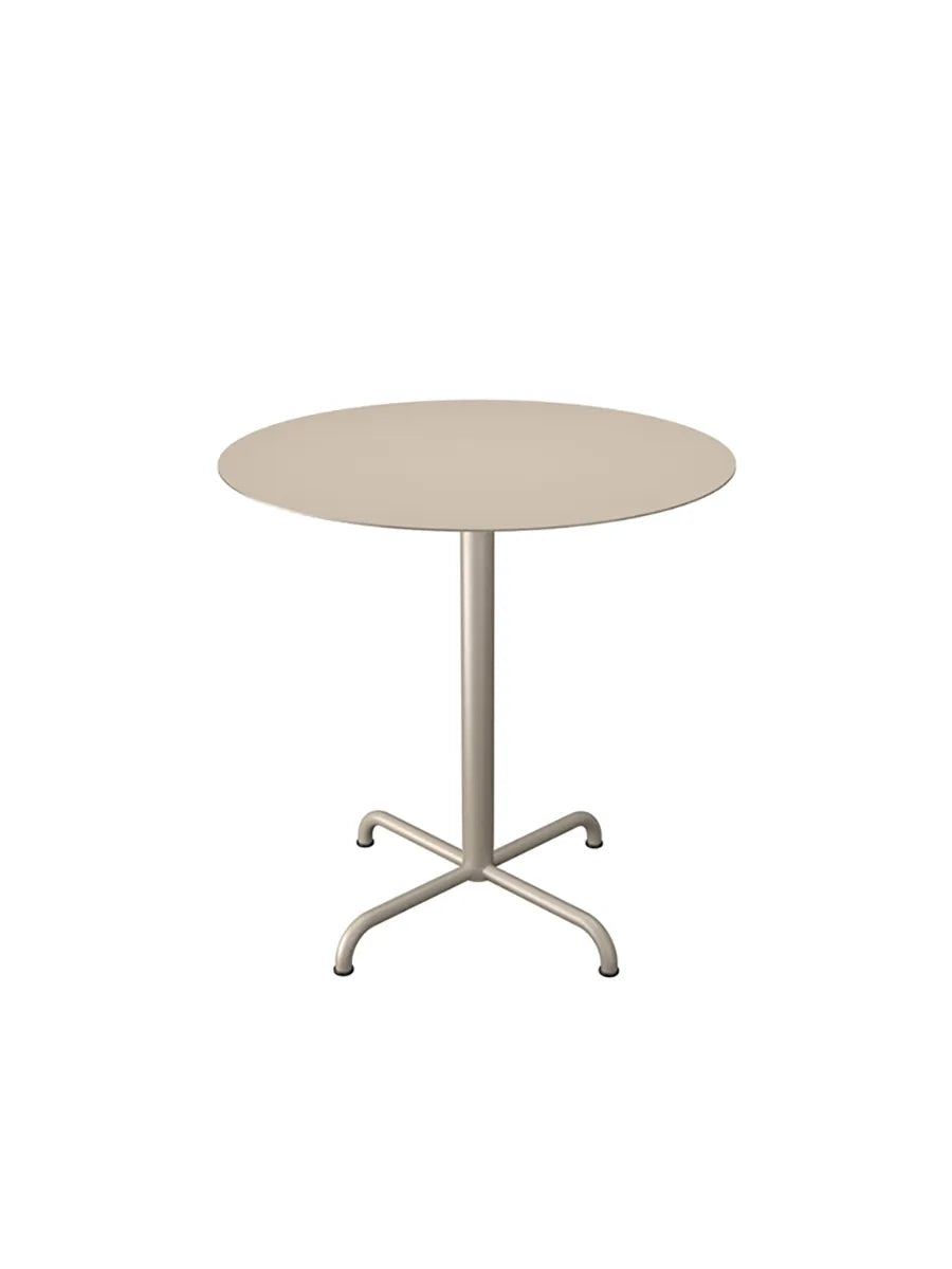 Pico Café table, Ø74 cm fra Houe