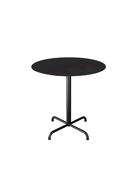 Pico Café table, Ø74 cm von Houe - Beige - Jacobsen Plus