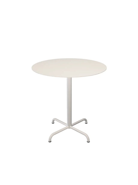 Pico Café table, Ø74 cm von Houe - Beige - Jacobsen Plus