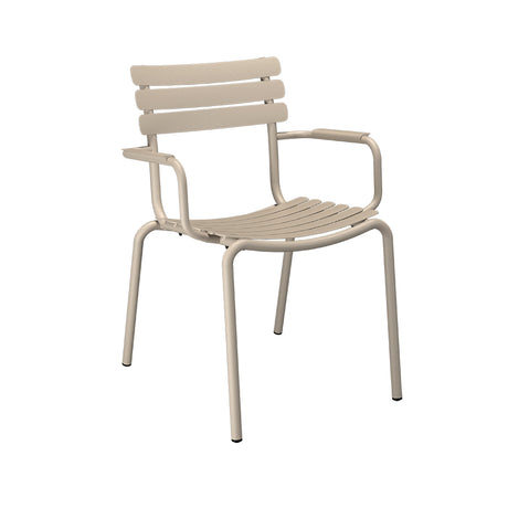Alua Dining Armchair fra Houe - Beige - Jacobsen Plus