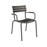 Alua Dining Armchair fra Houe - Black - Jacobsen Plus