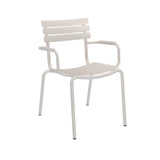 Alua Dining Armchair fra Houe - Muted White - Jacobsen Plus