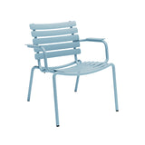 Alua Lounge Chair von Houe - Ice Blue - Jacobsen Plus