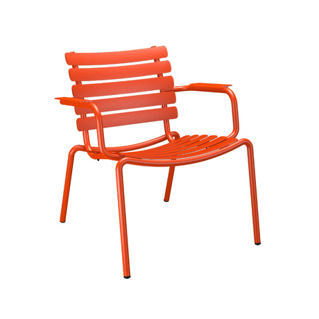 Alua Lounge Chair fra Houe - Cayenne - Jacobsen Plus