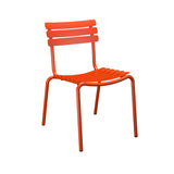 Alua Dining Chair fra Houe - Cayenne - Jacobsen Plus