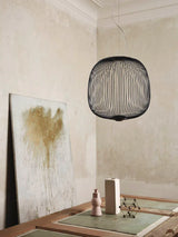 Spokes 2 Pendelleuchte von Foscarini - 3 - Jacobsen Plus
