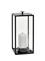 Light'in Laterne, medium von Audo Copenhagen - 1 - Jacobsen Plus