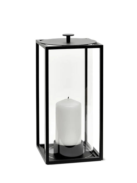 Light'in Laterne, medium von Audo Copenhagen - 1 - Jacobsen Plus