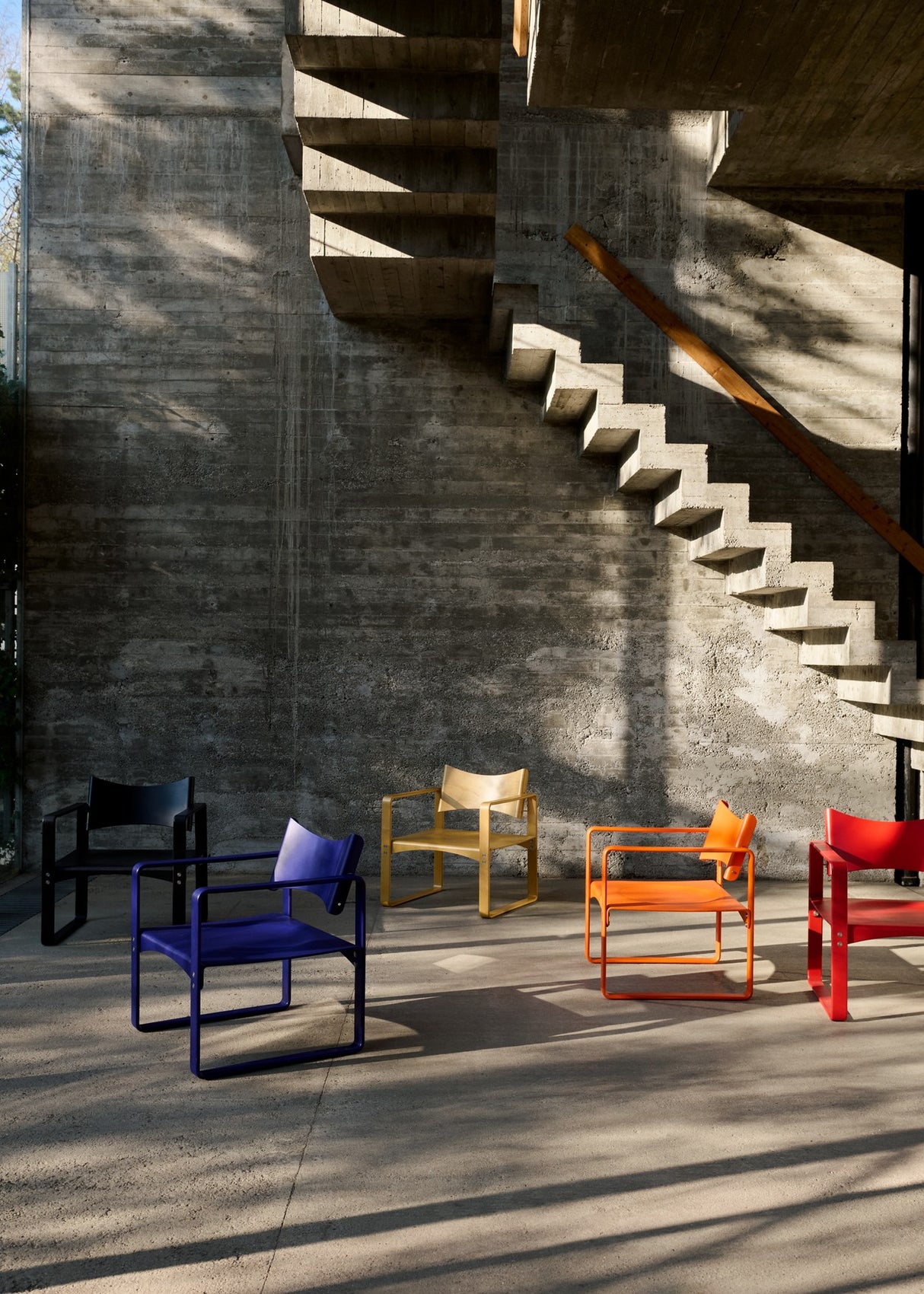 Series 270 F Sessel von Verner Panton - 1 - Jacobsen Plus