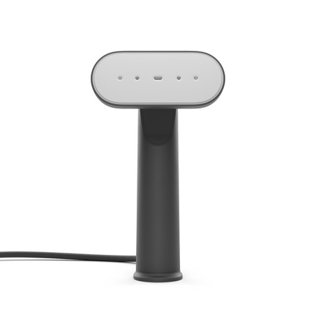 Cirrus Lite Travel Steamer, Charcoal von Steamery Stockholm - 5 - Jacobsen Plus