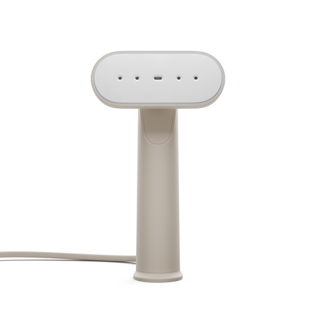 Cirrus Lite Travel Steamer, Sand von Steamery Stockholm - 5 - Jacobsen Plus