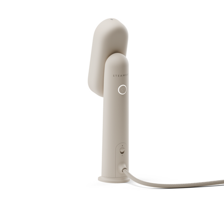Cirrus Lite Travel Steamer, Sand von Steamery Stockholm - 3 - Jacobsen Plus