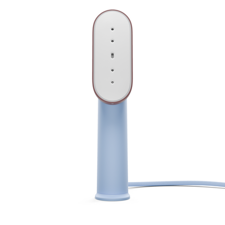 Cirrus Lite Travel Steamer, Sky & Terra von Steamery Stockholm - 4 - Jacobsen Plus