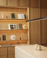 I Model Pendelleuchte, kabellos von Anour - 3 - Jacobsen Plus