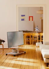 Pedestal - Disco TV-Ständer - 2 - Jacobsen Plus