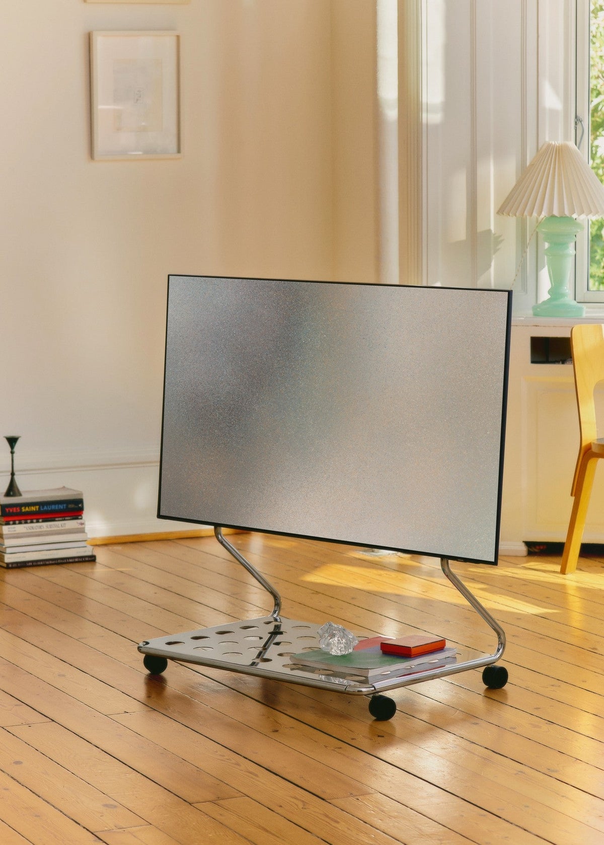 Pedestal - Disco TV-Ständer - 1 - Jacobsen Plus