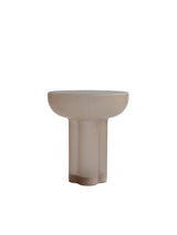 Crown Table, tall fra 101 Copenhagen - Smoked Desert - Jacobsen Plus