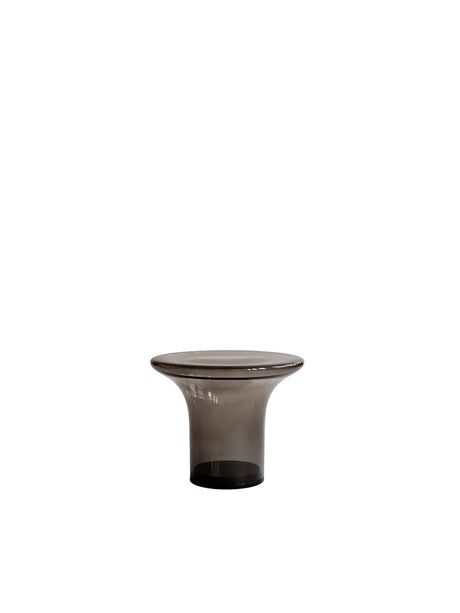 Trumpet Table, low von 101 Copenhagen - Smoked Forest - Jacobsen Plus