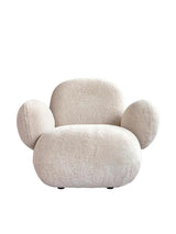 Toe Armchair, Flat fra 101 Copenhagen - 7 - Jacobsen Plus