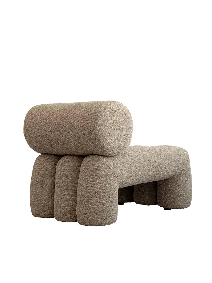 Foku Chair fra 101 Copenhagen